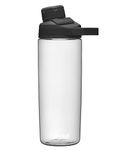 CamelBak Chute Mag BPA Free Water Bottle with Tritan Renew, 20oz, Clear