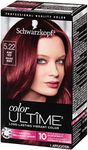 Schwarzkopf Color Ultime Permanent 