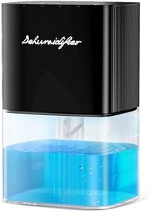 Dehumidifi