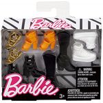 Barbie Italian Shoes