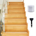 Plastic Runner For Stairs