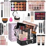 LAZORA All in One Makeup Kit Makeup