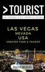 Las Vegas Nevada Travel Books