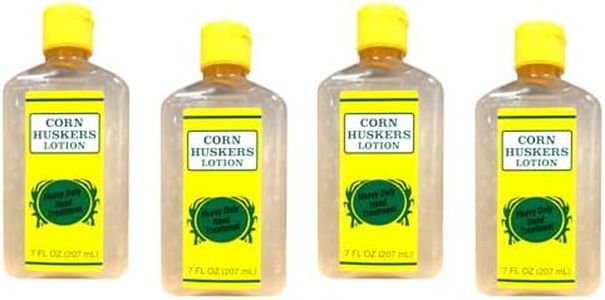 Corn Huskers Lotion 7 oz (Pack of 4)