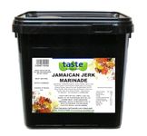 Jamaican Jerk Marinade Flavouring - 2.5kg Catering Tub