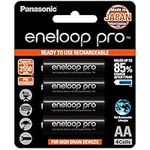 Panasonic Eneloop Pro AA Pre-Charge