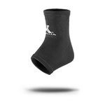 Mueller Elastic Ankle Support (Large)