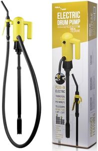 TERA PUMP