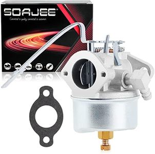SOAJEE Car
