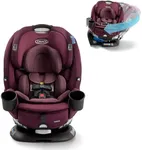 Graco Turn2Me 3-in-1 Convertible Ca