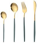 Flatware Set For 4 Modern