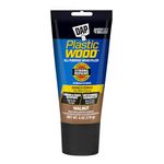 DAP 7079800584 Plastic Wood Latex 6Oz Walnut Raw Building Material
