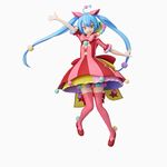 SEGA Project Sekai Colorful Stage! feat Hatsune Miku: Wonderland Miku SPM Figure