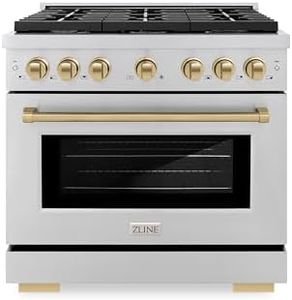 ZLINE Auto