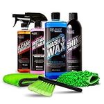 Slick Products Starter Bundles for 