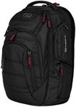 OGIO Renegade Backpack (Renegade , Black)