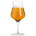 Luigi Bormioli - Collection BIRRATEQUE - Tester 42 - Beer Tasting Chalice - pack 6 pcs.