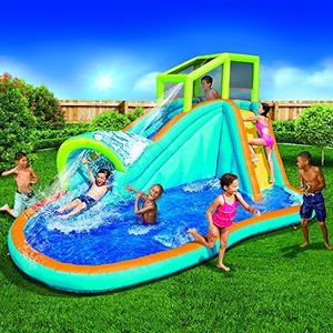 Inflatable