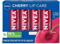 NIVEA Cherry Lip Care, Tinted Lip B