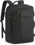 LIGHT FLIGHT Travel Backpack, TSA F