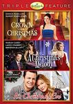 Hallmark 3-Movie Collection: Crown 