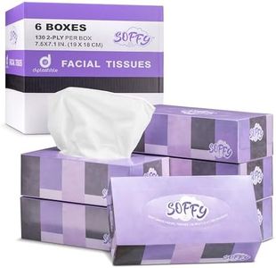 Facial Tis
