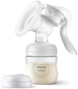 Philips Avent Manual Breast Pump, SCF430/03