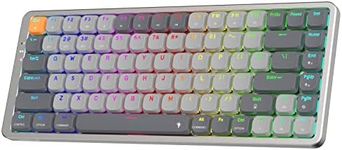 Redragon K652 75% Wireless RGB Mech