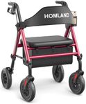 HOMLAND Walkers for Seniors with Se