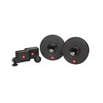 JBL Club 602CTP - 6.5", Two-Way Component Speaker System with Tweeter Pod (SPKCB602CTPAM)