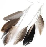 Dangle Earrings Tassel Earrings For Women