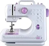 HJWTCQL Mini Sewing Machine for Beg