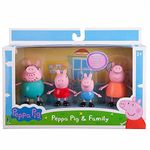 Peppa Pigs