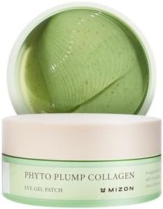 Mizon Phyto Plump Collagen Eye Gel Patch 60-Pieces Set