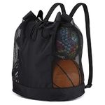 Soccer Equipment Bags