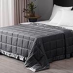 downluxe Weighted Blanket - King Si