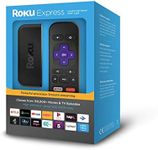 Roku Express | HD Streaming Media P