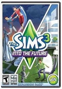 Sims 3 Into the Future PC