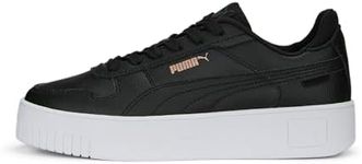 PUMA Womens Carina Street Sneaker -