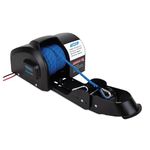 Trac T10109-G3 Pontoon 35 Electric Anchor Winch