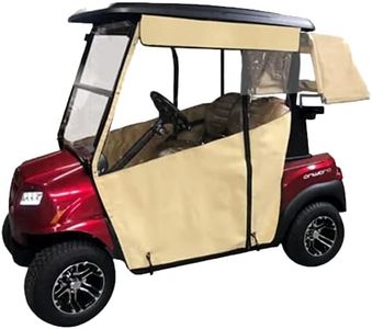 Wheat Golf