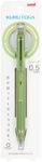 Mitsubishi Pencil Mechanical Pencil Kurutoga KS 0.5 Herb Green M5KS1P.76