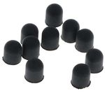 Baoblaze 3 x 10 x Replacement Tips 5.8 mm for Stylus Touch Pen, Fibre Disc Tips
