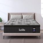 Duchess Double Mattress, Hybrid Mat