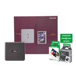 Fujifilm Instax Wide Link Goodness Box- Grey