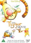 The Tigger Movie [2000] [DVD]