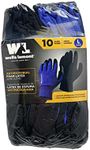 Wells Lamont Men's Antimicrobial Wo