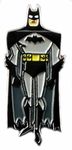 Metal Enamel Pin Badge Brooch Super Hero - Batman