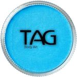 TAG Face Paints - Light Blue (32 gm)