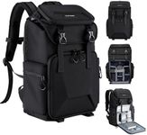 K&F Concept Camera Backpack, Hard S